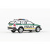 Abrex Škoda Octavia II Combi Scout (2007) Polícia 1:43