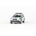 Abrex Škoda Octavia II Combi Scout (2007) Polícia 1:43