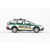 Abrex Škoda Octavia II Combi Scout (2007) Polícia 1:43