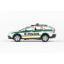 Abrex Škoda Octavia II Combi Scout (2007) Polícia 1:43