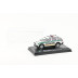 Abrex Škoda Octavia II Combi Scout (2007) Polícia 1:43