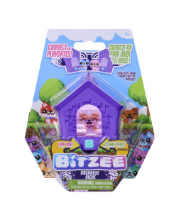 Bitzee bouda pro pejsky