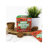Grow KIT - Masožravka Hungry bug eating plants 