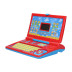 Wiky Dětský Laptop mluvící česky, 24x19,5 cm