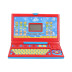 Wiky Dětský Laptop mluvící česky, 24x19,5 cm