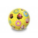 Dětský míč Mondo Donut 230mm