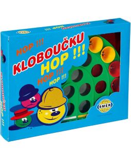 Koloboučku Hop