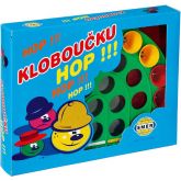 Koloboučku Hop