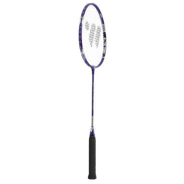 Sada raket na badminton WISH Alumtec 4466, fialová