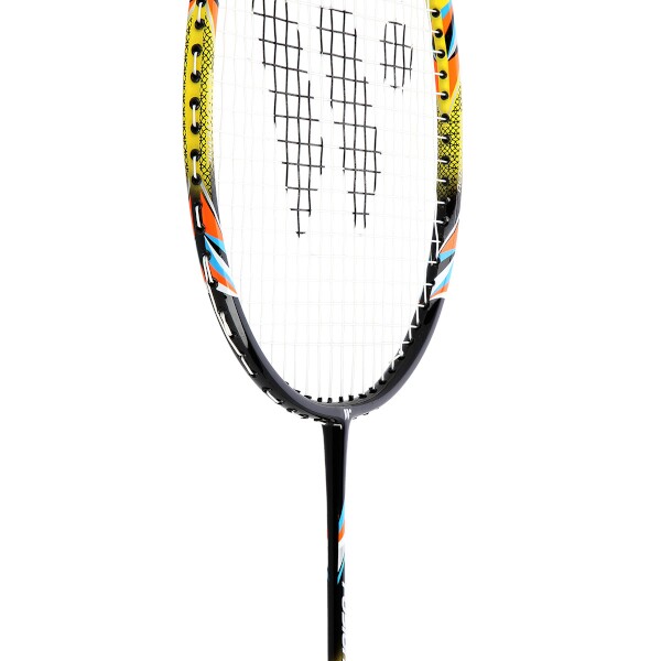 Badmintonový set WISH Fusiontec 777k