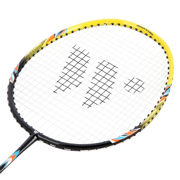 Badmintonový set WISH Fusiontec 777k