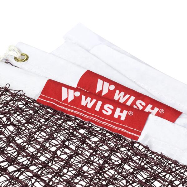 Badmintonová síťka WISH 4001