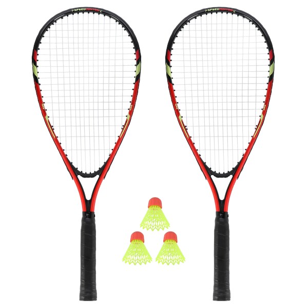 Crossminton sady