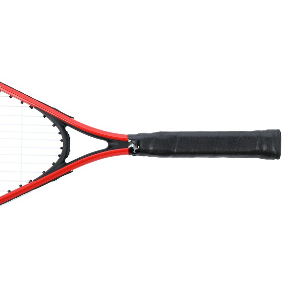 Crossmintonový set NILS NRS001 červený