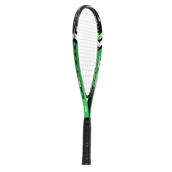 Crossmintonový set NILS NRS001 zelený