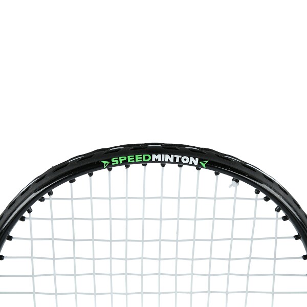 Crossmintonový set NILS NRS001 zelený