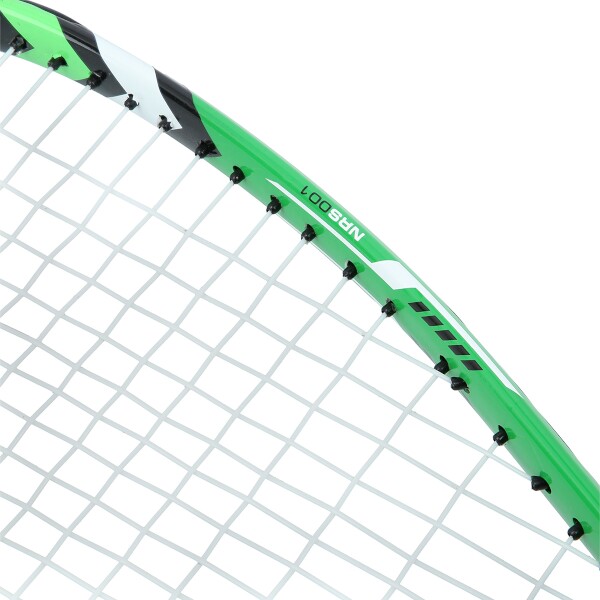 Crossmintonový set NILS NRS001 zelený
