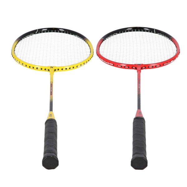 NRZ264 Badmintonový set NILS
