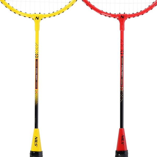 NRZ264 Badmintonový set NILS