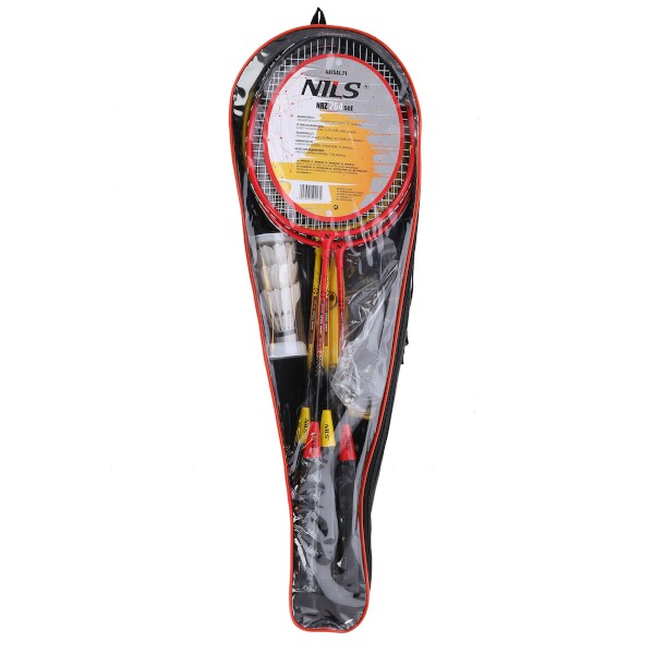NRZ264 Badmintonový set NILS