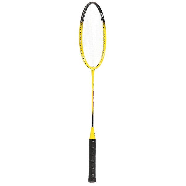 NILS NRZ262 Badmintonový set, rakety, síť