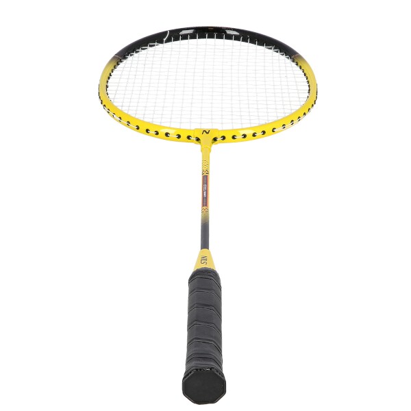NILS NRZ262 Badmintonový set, rakety, síť