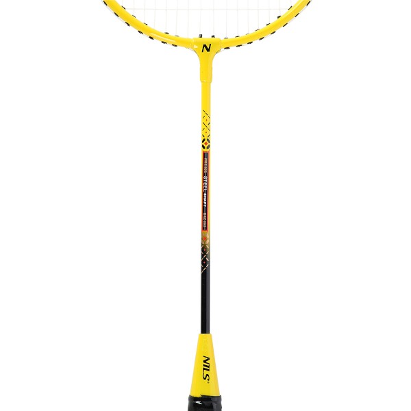 NILS NRZ262 Badmintonový set, rakety, síť