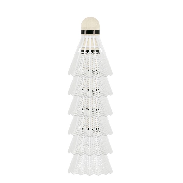 Nylonové letky WISH S-320, sada 6ks