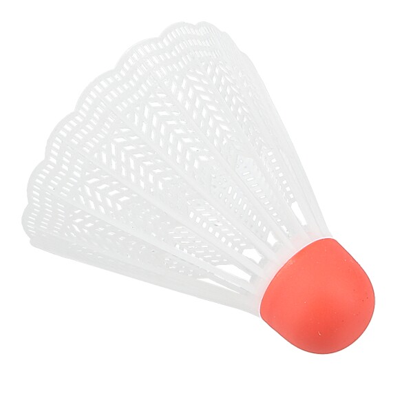 Badmintonové míčky NILS NBL6003, sada 3 ks