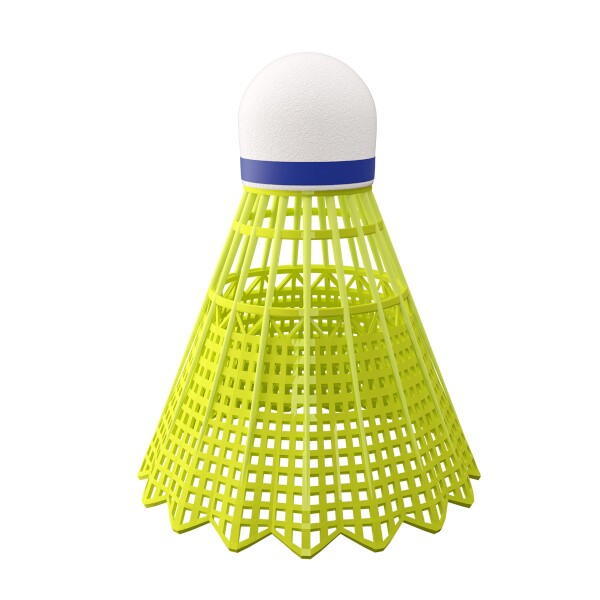 Badmintonové míčky NILS NBL6303, sada 3 ks