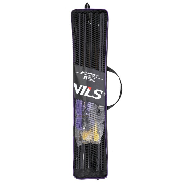 Badmintonová síť NILS NT300