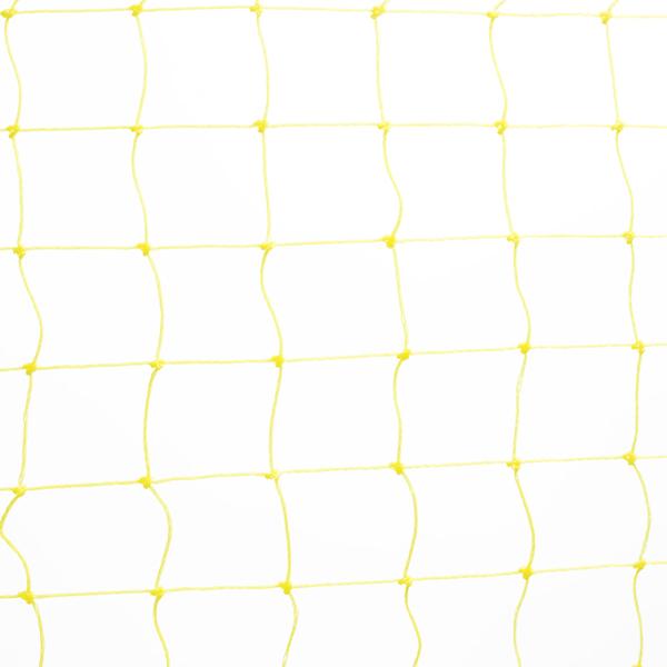 Nastavitelná síť na badminton, tenis, 2 rakety, Nils ZSB 2v1