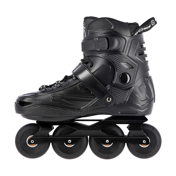 Slalomové kolečkové brusle NILS Extreme NA9786 vel.36