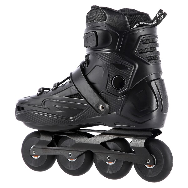 Slalomové kolečkové brusle NILS Extreme NA9786 vel.36