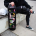 Skateboard NILS Extreme CR3108 Beauty