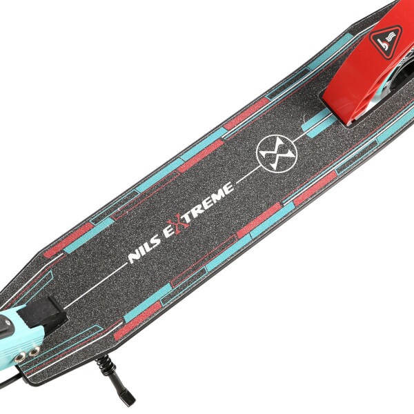 NILS Extreme HM2170 Skládací koloběžka