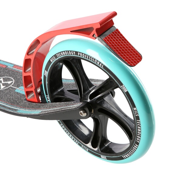 NILS Extreme HM2170 Skládací koloběžka