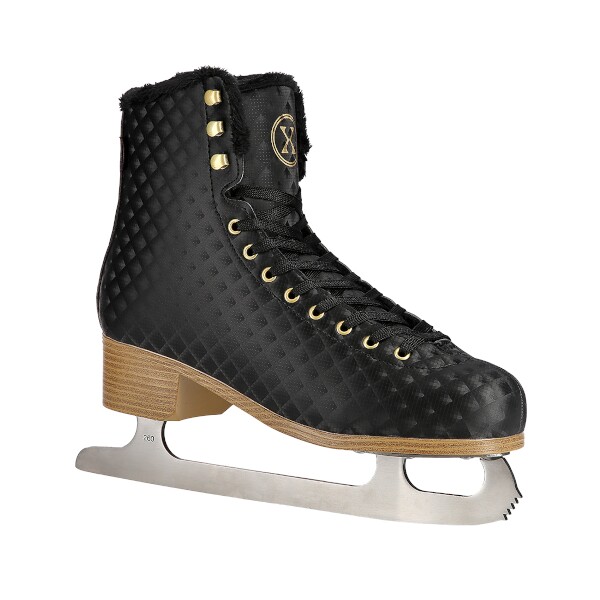 Krasobrusle NILS EXTREME NF14619 S černé vel. 36