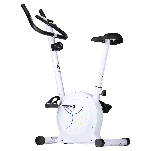 Magnetický rotoped ONE Fitness RM8740 bílý, nostnost 110 kg