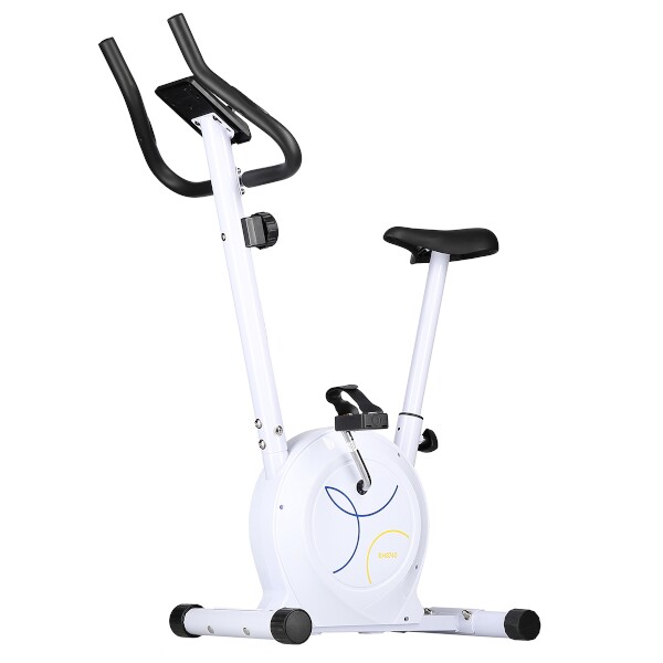 Magnetický rotoped ONE Fitness RM8740 bílý, nostnost 110 kg