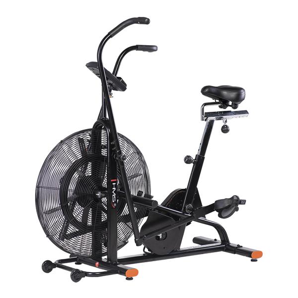 Air Bike HMS MP6548, nostnost 110 kg
