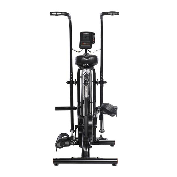 Air Bike HMS MP6548, nostnost 110 kg