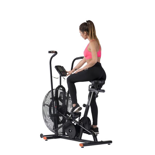 Air Bike HMS MP6548, nostnost 110 kg