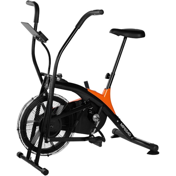 Air Bike HMS MP6540, nostnost 100 kg