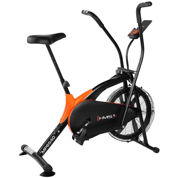 Air Bike HMS MP6540, nostnost 100 kg