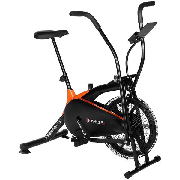 Air Bike HMS MP6540, nostnost 100 kg