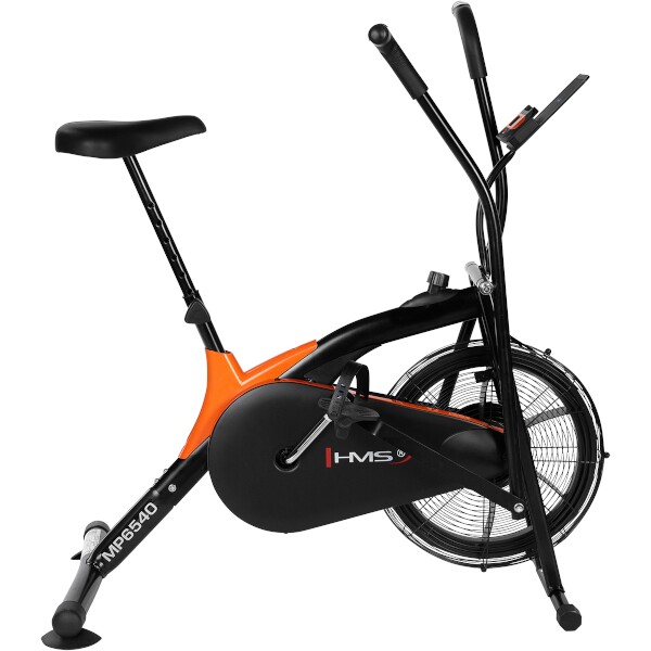 Air Bike HMS MP6540, nostnost 100 kg