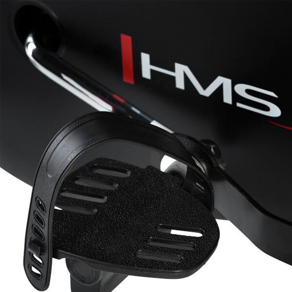 Air Bike HMS MP6540, nostnost 100 kg