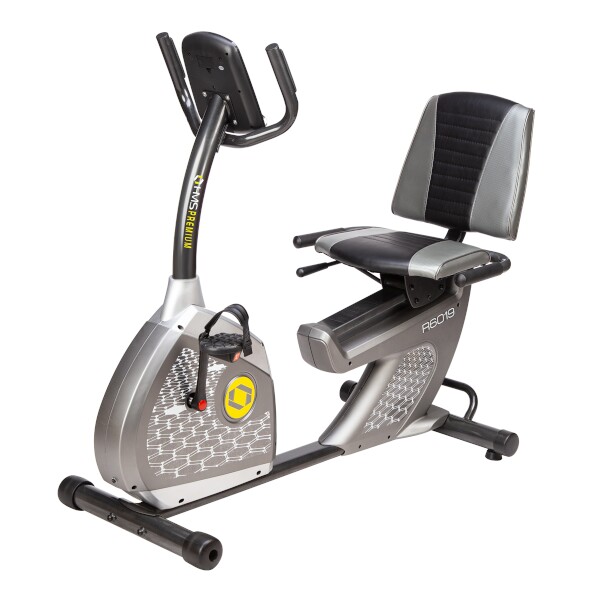 HMS Premium R6019-i Magnetický recumbent