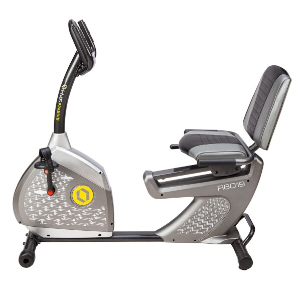 HMS Premium R6019-i Magnetický recumbent